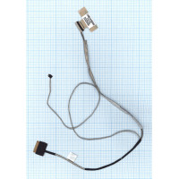 Шлейф матрицы для HP Pavilion 17-G без тачскрина