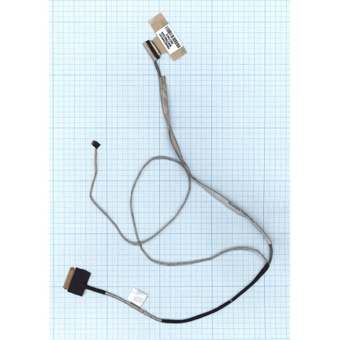 Шлейф матрицы для HP Pavilion 17-G без тачскрина