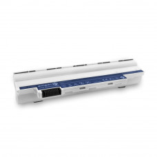 Аккумулятор Amperin для Acer Aspire One D255 11.1V 4400mAh (49Wh) White AI-D255W