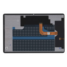 Дисплей для Xiaomi Redmi Pad SE 11" (23073RPBFG) в сборе с тачскрином черный
