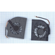 Кулер для ноутбука HP HDX16 HDX18 X18T X16 ver-1