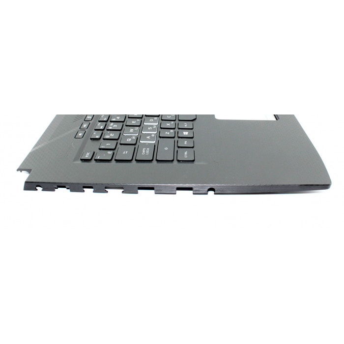Клавиатура для Asus ROG Strix GL703 топкейс
