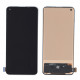 Дисплей для OnePlus Nord 2 в сборе с тачскрином TFT черный