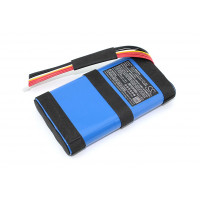 Аккумулятор CameronSino CS-JMB200SL для JBL Boombox 2 7.4V 10400mAh / 76.96Wh Li-ion