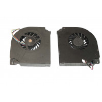 Кулер для ноутбука Dell M6400
