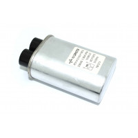 Конденсатор СВЧ 2100v 1,10mF