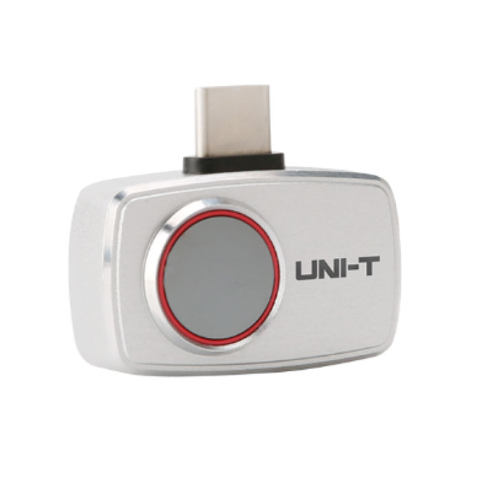 Цифровой мультиметр UNI-T UT117C