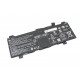 Аккумулятор для HP Chromebook 14A-NA (GH02XL) 7,7V 47,3Wh
