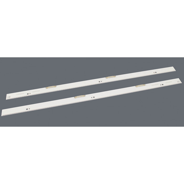 Светодиодная подсветка TV 55" BN96-30662A 30663A (комплект 2шт)