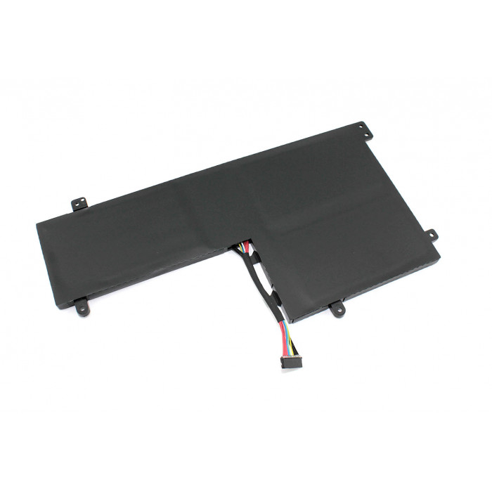 Аккумулятор для Lenovo Legion Y7000 (L17M3PG2) 11.4V 4800mAh OEM длинный шлейф