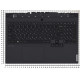 Клавиатура для Lenovo Legion 5-15IMH6 топкейс