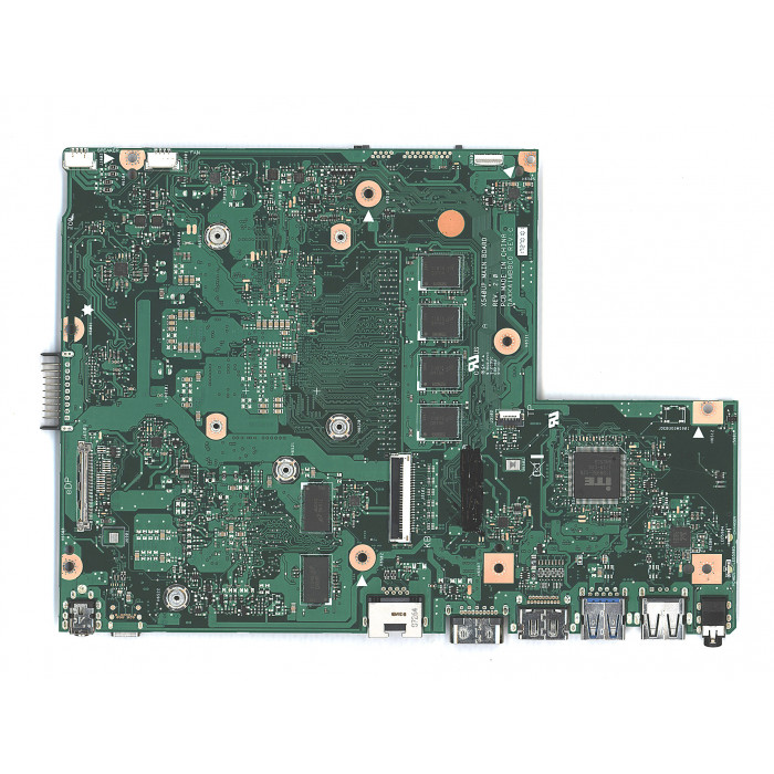 Материнская плата для Asus X540UP 4G/I7-7500U