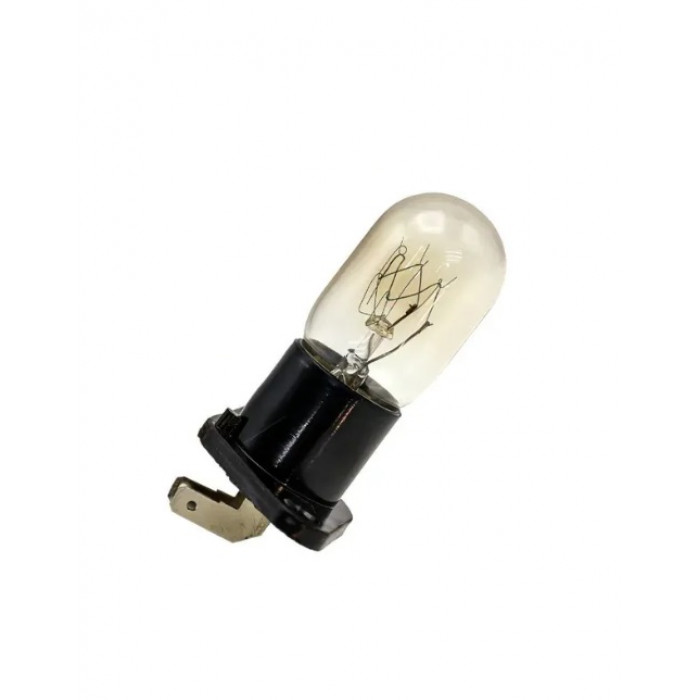 Лампа СВЧ 20W 5119103000, 6912W3B002D, 001524, 22мм (контакты под углом)