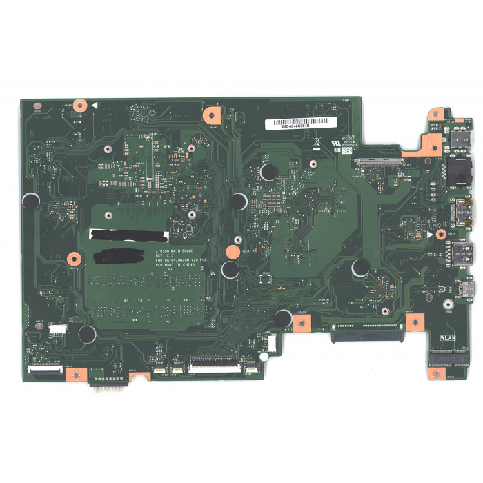 Материнская плата для Asus X705UB 4417U