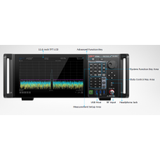 Анализатор сигналов UNI-T UTS7026A