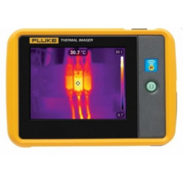 Тепловизор карманный Fluke PTi120
