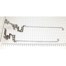 Петли для ноутбука Toshiba C50-B C55-B без тачскрина