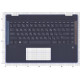 Клавиатура для HP Pavilion x360 14-DH топкейс