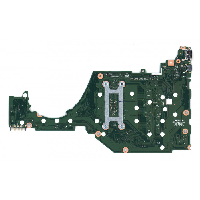 Материнская плата HP 15-EF 15S-EQ Ryzen 5 R5-3500U