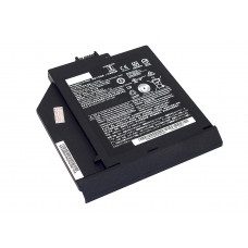 Аккумулятор для Lenovo V330-14IKB (L15C2P01) 7.6V 4645mAh