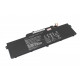 Аккумулятор для ноутбукa Asus Chromebook C200 (B31N1342) 11.4V 4210mAh