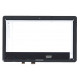 Модуль (матрица + тачскрин) для Asus TP200SA EeeBook E205SA черный