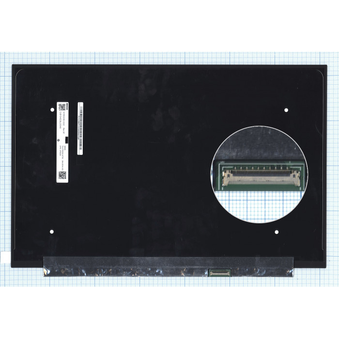 Матрица для ноутбука N160GME-GQC