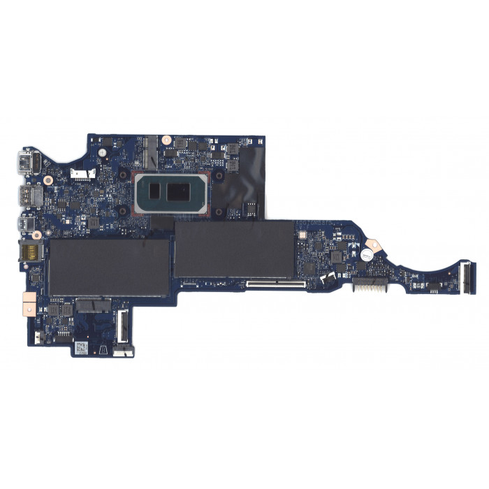 Материнская плата HP Pavilion 14-DV i5-1135G7 UMA