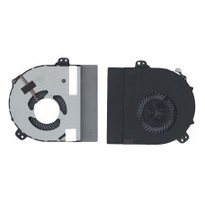 Кулер для ноутбука Dell Alienware 15 R2 P42F