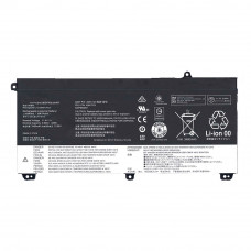 Аккумулятор для Lenovo ThinkPad T550, W550 (45N1742) 44Wh