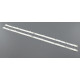 Светодиодная подсветка TV 32" MS-L2794 (комплект 2шт)