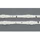 Светодиодная подсветка TV 60" Samsung UE60H, UE60J (комплект 14шт)