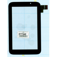 Тачскрин FPCA-CTP-0700-057-2 черное