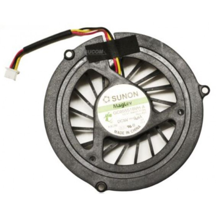 Кулер для ноутбука Lenovo Ideapad B450 B450L B450A B450G CPU 3-pin`