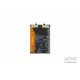 Аккумулятор (батарея) для Xiaomi 12 Lite (BP4B) 4300 mAh VoltPack