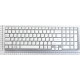 Клавиатура для Sony Vaio VPC-EC белая