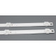 Светодиодная подсветка TV 32" K320WDX A2 (комплект 2шт)