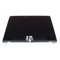 Матрица в сборе (дисплей) для MacBook Air 13 A3240 Early 2025 Silver OEM OR