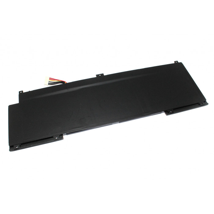 Аккумуляторная батарея для ноутбука Haier AX1540SD (489273-3S1P) 11.4V 4800mAh/54.72Wh