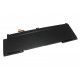 Аккумуляторная батарея для ноутбука Haier AX1540SD (489273-3S1P) 11.4V 4800mAh/54.72Wh