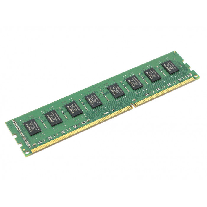 Модуль памяти Kingston DDR3 2GB 1333 MHz PC3-10600
