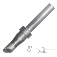 Жало для паяльника Quick QK200-T-4C