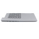 топкейс для Lenovo IdeaPad 3-17ALC6 