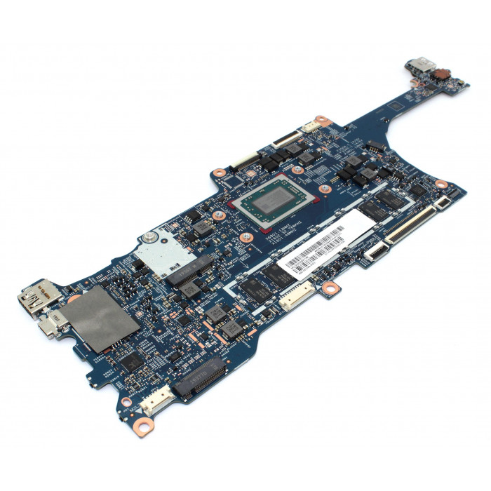 Материнская плата HP X360 13-AG 13Z-AG Ryzen 5 2500U UMA