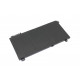 Аккумулятор для HP ProBook x360 440 G1 (RU03XL) 11.4V 4200mAh OEM