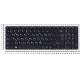 Клавиатура для Toshiba Satellite L50-B L50D-B черная без рамки