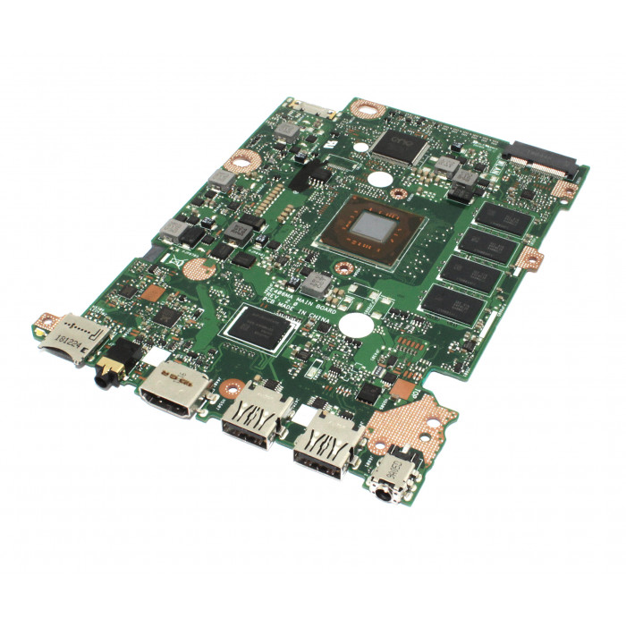Материнская плата для Asus E406MA 4G/N4000