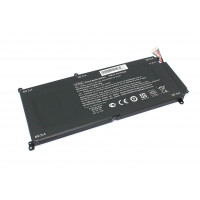 Аккумулятор для HP ENVY 15T-AE (HSTNN-DB6X) 11.4V 3600mAh OEM