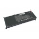 Аккумулятор для HP ENVY 15T-AE (HSTNN-DB6X) 11.4V 3600mAh OEM
