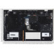 Клавиатура для HP 15-CC топкейс